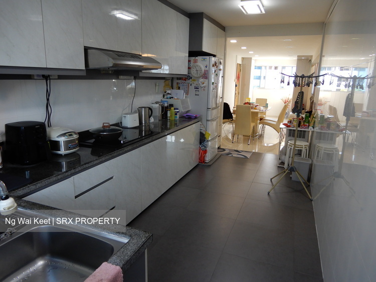 Blk 532 Hougang Avenue 6 (Hougang), HDB 5 Rooms #475315191